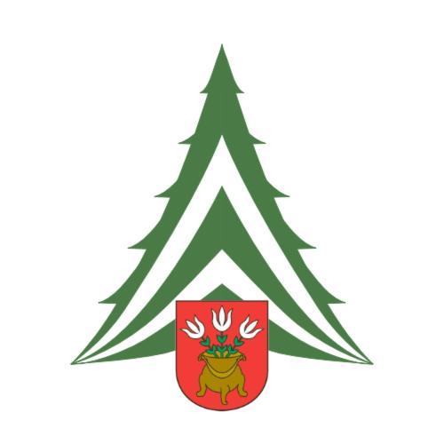 멜티나 Waldhof 아파트 외부 사진